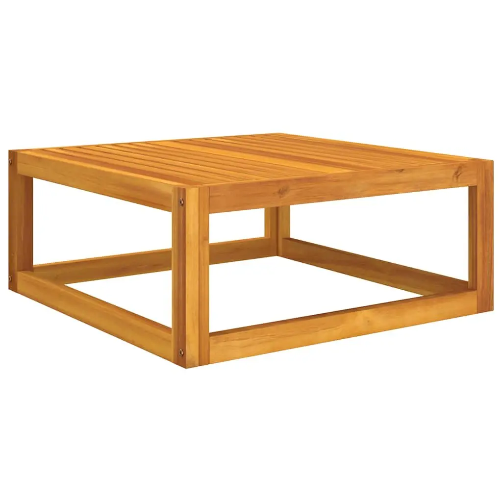 Outdoor Coffee Table for Gardens and Patios