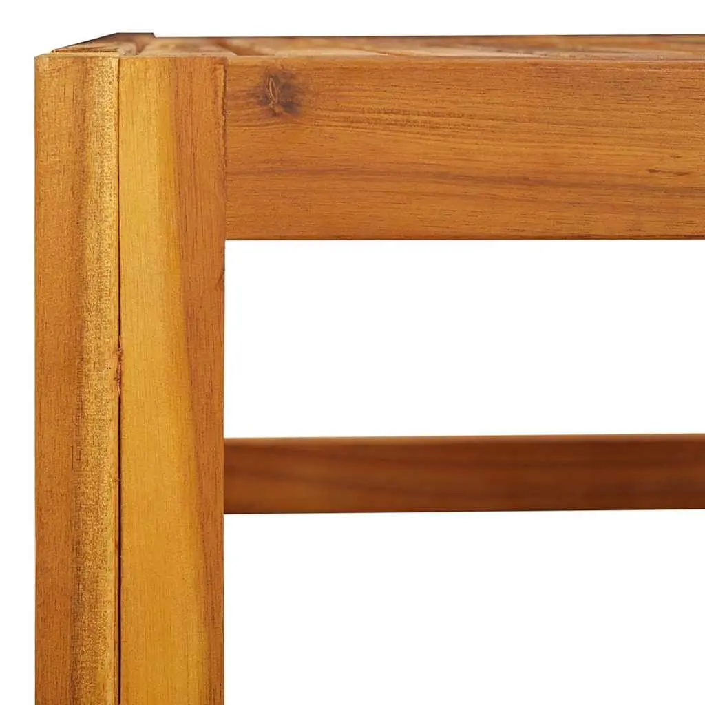 Outdoor Coffee Table for Gardens and Patios