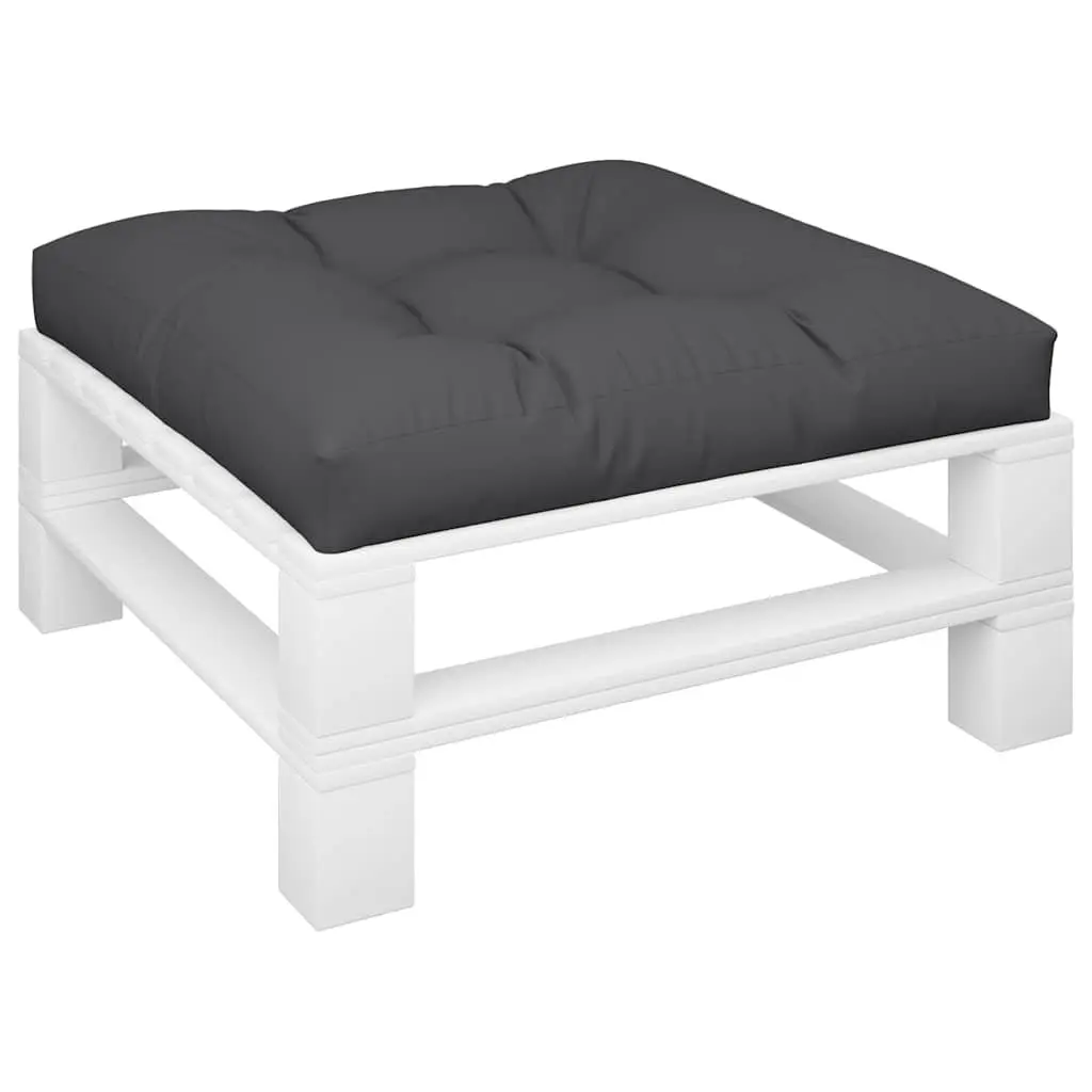 Black Pallet Cushion for Home Use