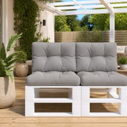 Perfect Grey Cushions for Your Outdoor and Indoor Seating