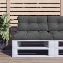 Ideal Use Cases for Anthracite Pallet Cushions