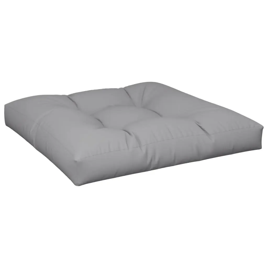 Grey Pallet Cushions for Home & Garden