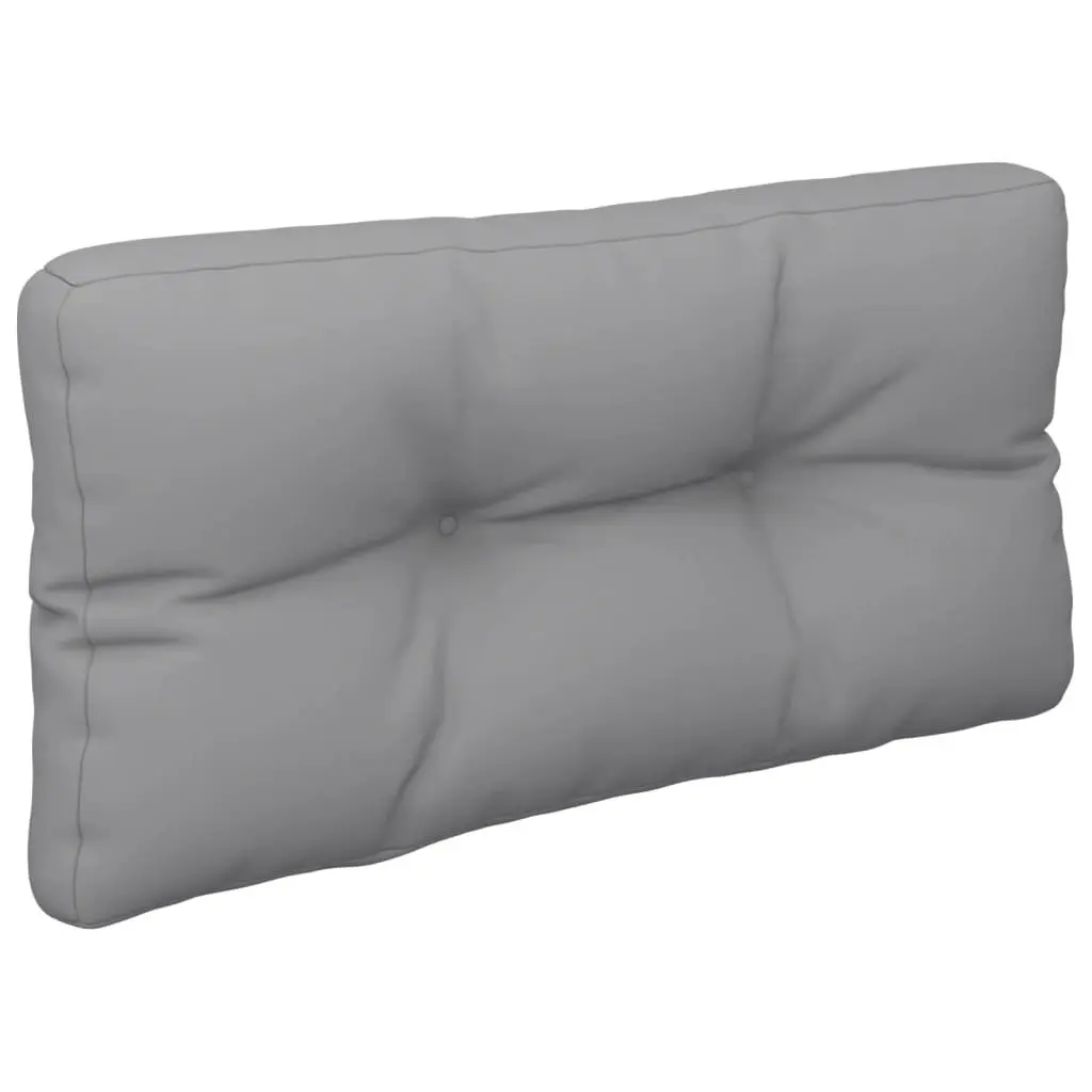 Grey Pallet Cushions for Home & Garden