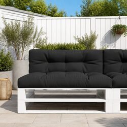 Practical Pallet Cushions for Indoor and Outdoor Use