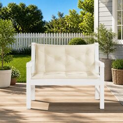 Versatile Garden Bench Cushions for Home and Patio