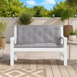 Versatile Garden Bench Cushions for Any Indoor or Outdoor Space