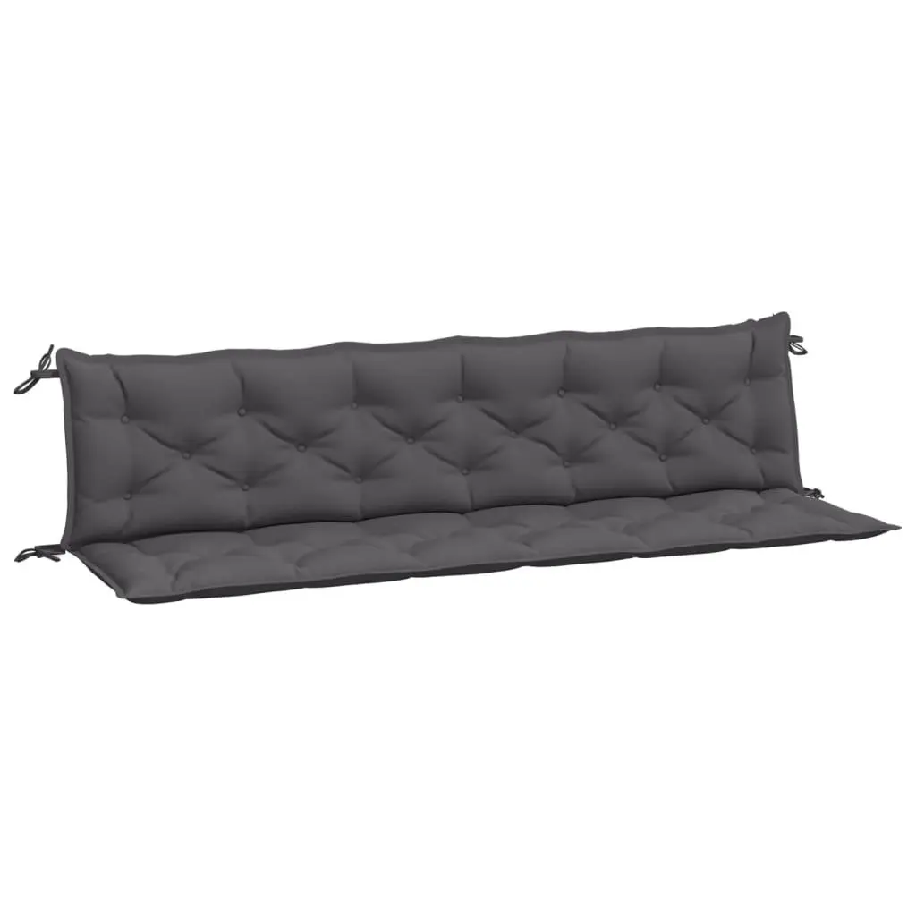 Bench Cushions for Garden and Patio Use