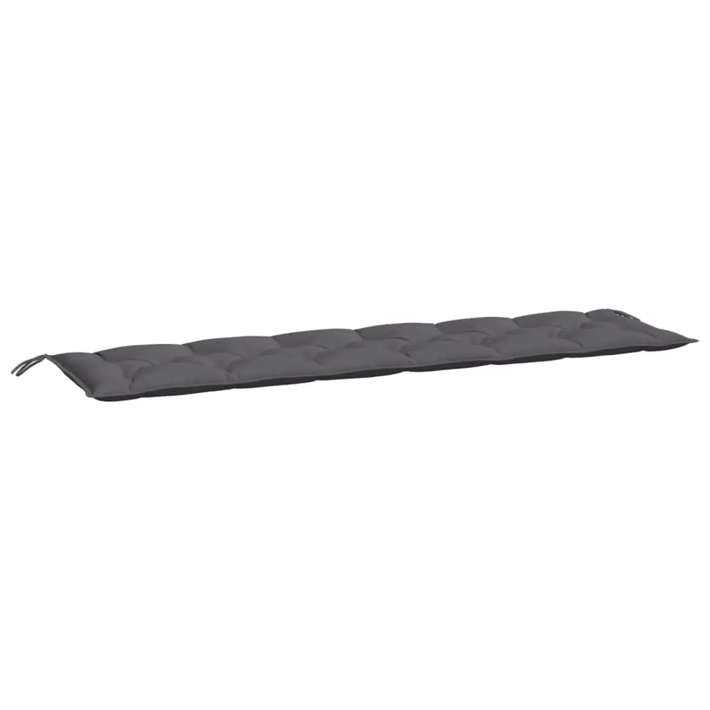 Bench Cushions for Garden and Patio Use