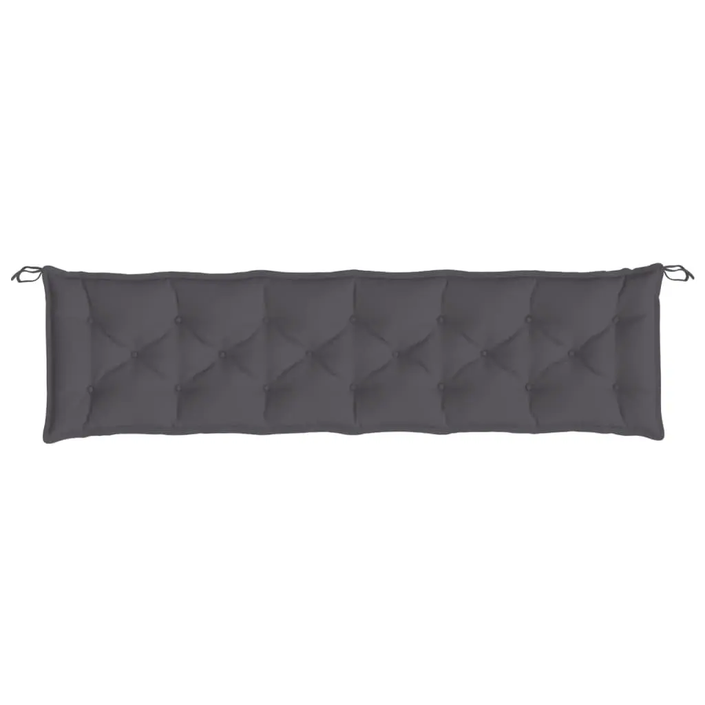Bench Cushions for Garden and Patio Use