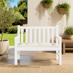 Perfect Garden Bench Cushion for Outdoor Use