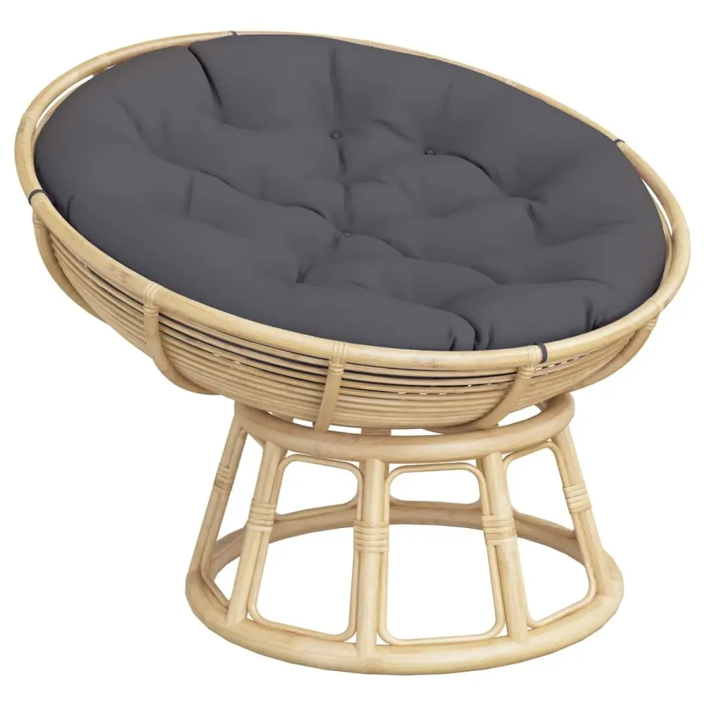 Round Cushion for Various Seating Needs