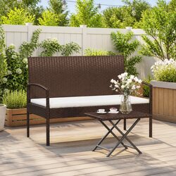 Versatile Garden Bench Perfect for Any Outdoor Space