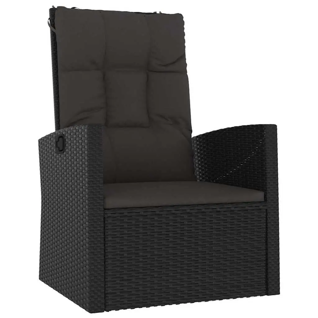 3 Piece Outdoor Furniture Lounge Set