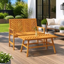 Ideal Garden Lounge Set for Relaxing Outdoors