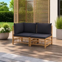 Ideal Sectional Sofa Set for Your Outdoor Gatherings