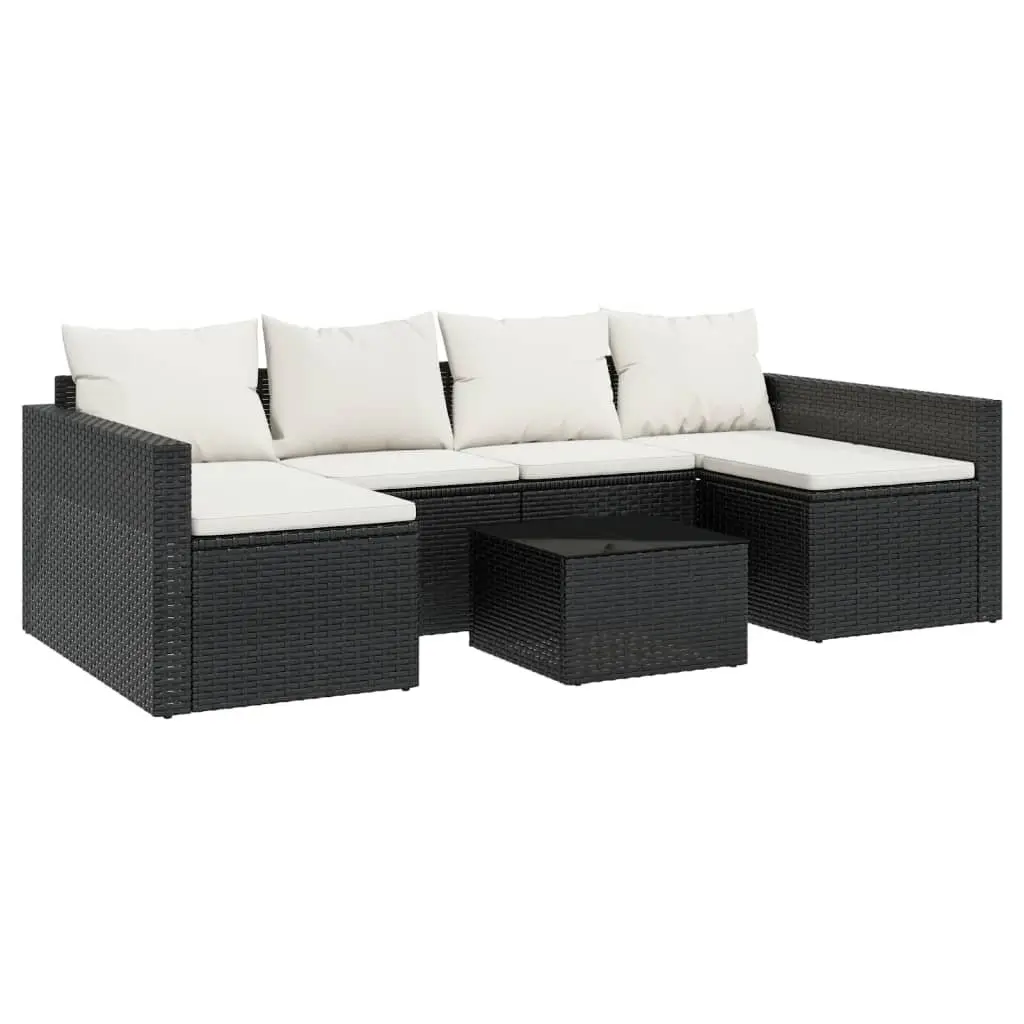 Garden Lounge Set for Outdoor Relaxation