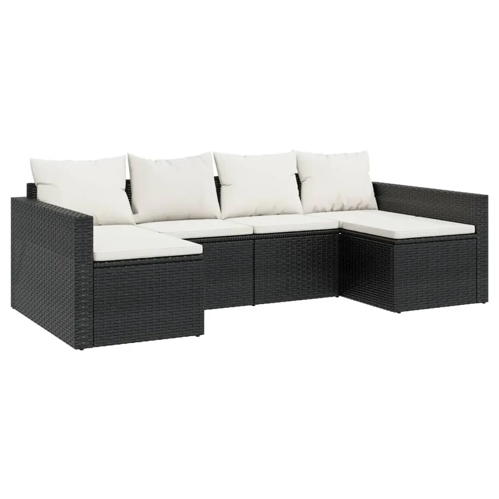 Garden Lounge Set for Outdoor Relaxation