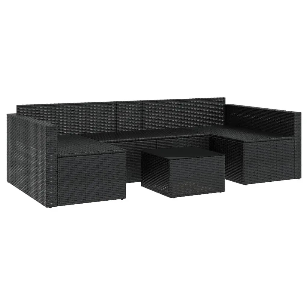 Garden Lounge Set for Outdoor Relaxation