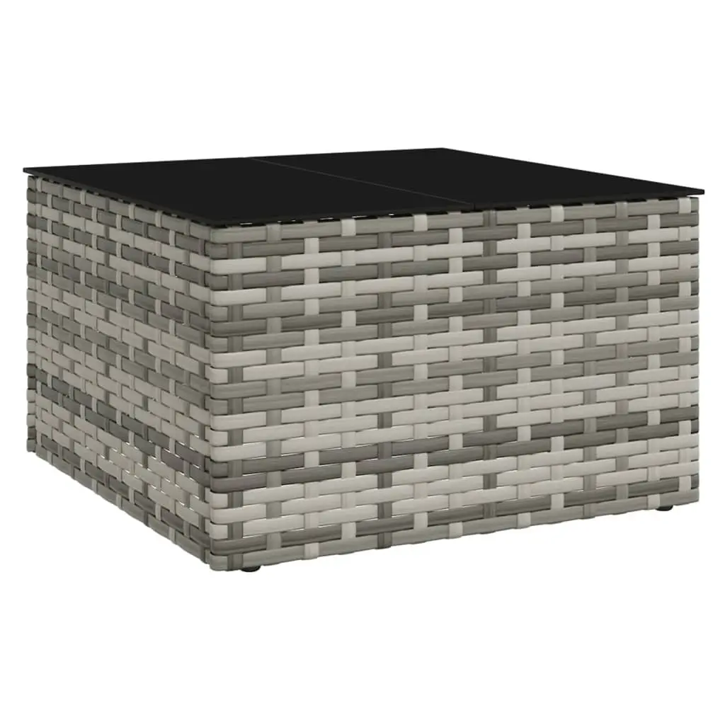 2 Piece Garden Lounge Set for Home Use