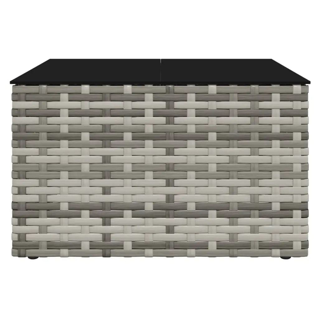 2 Piece Garden Lounge Set for Home Use