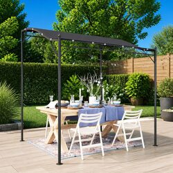 Practical Gazebo Tent for Outdoor Events and Gatherings