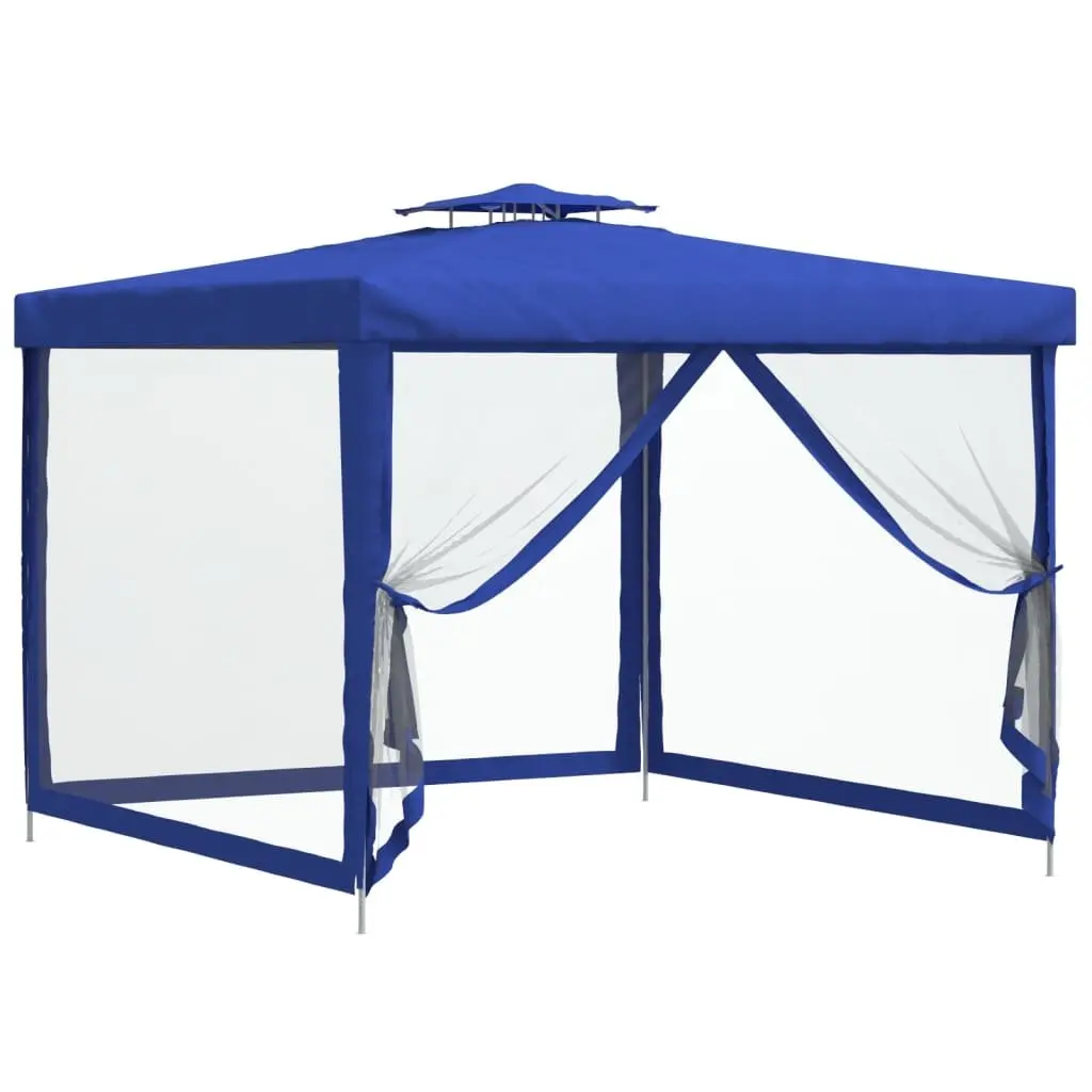 3x3m Gazebo for Various Outdoor Events