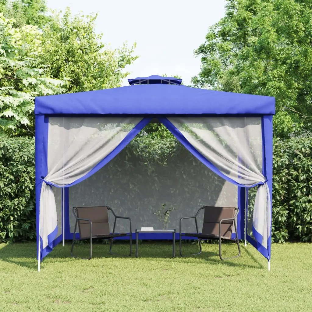 3x3m Gazebo for Various Outdoor Events