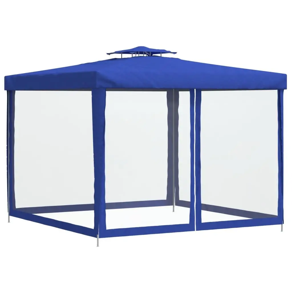 3x3m Gazebo for Various Outdoor Events