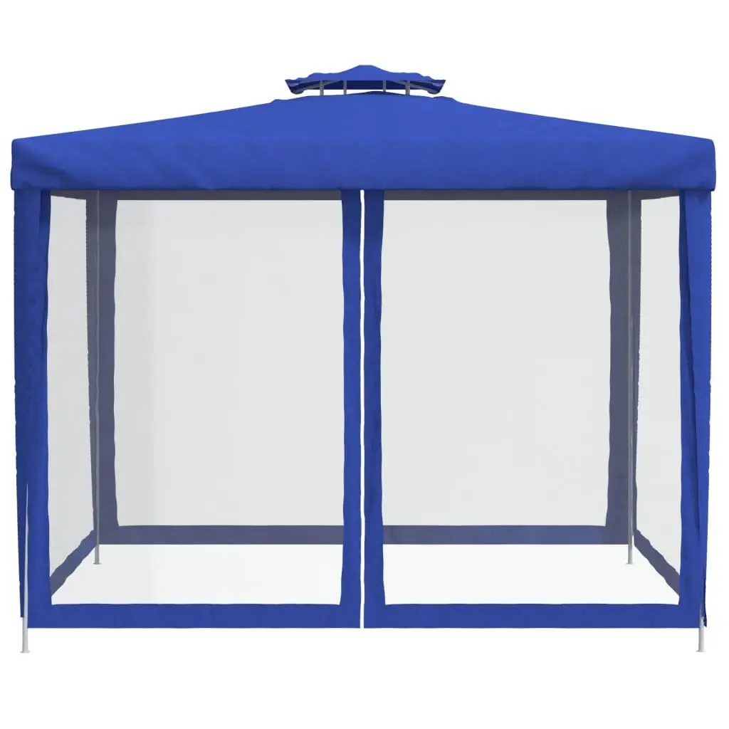 3x3m Gazebo for Various Outdoor Events