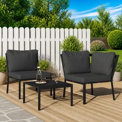 Practical Outdoor Garden Chair for Versatile Use