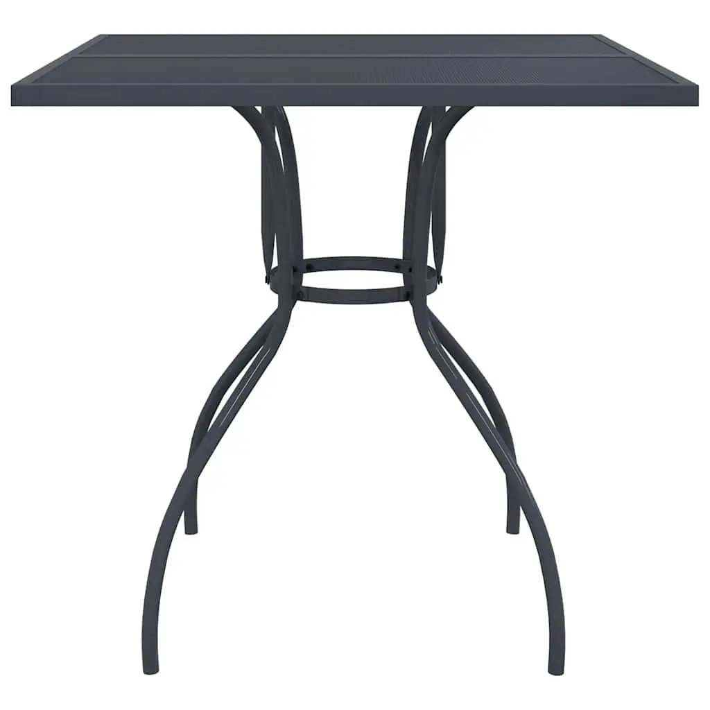 Garden Table for Outdoor Dining Needs