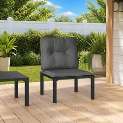 Garden Chair Perfect for Patio Gatherings