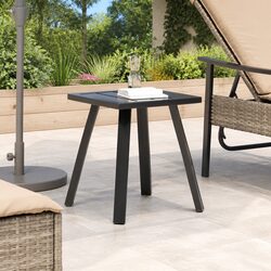 Practical Garden Table for Outdoor Use