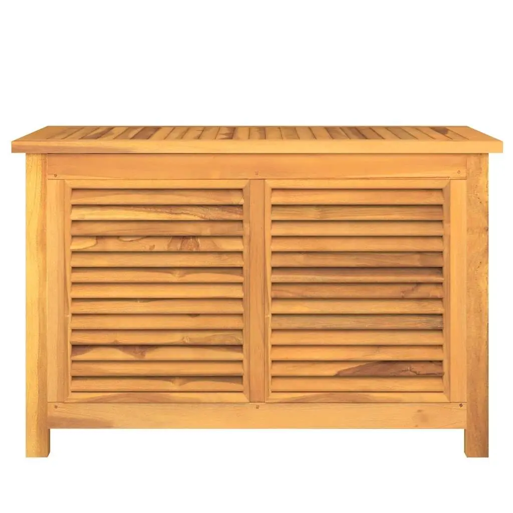 Garden Storage Box for Tools and More