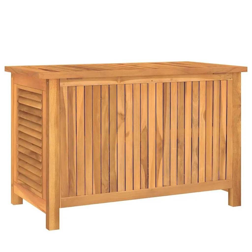Garden Storage Box for Tools and More
