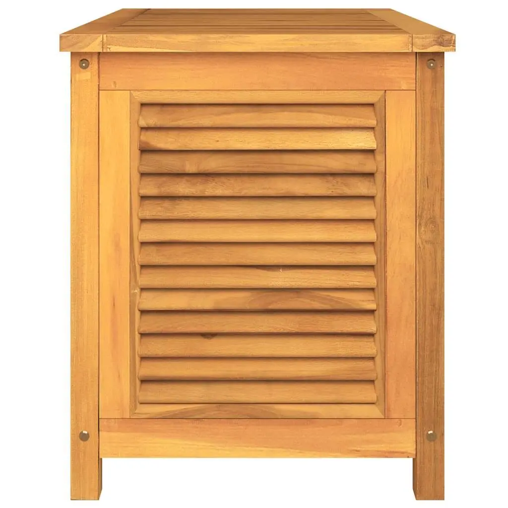 Garden Storage Box for Tools and More