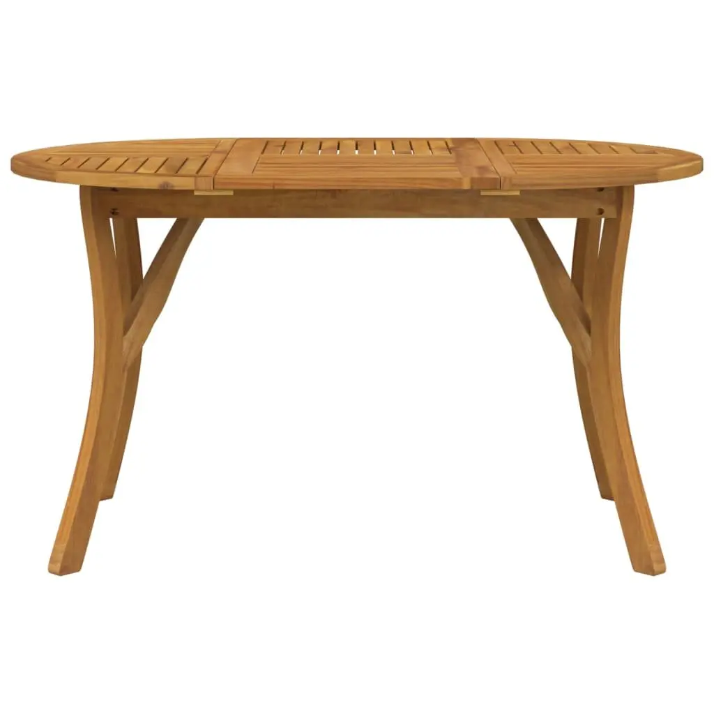 Garden Table for Outdoor and Indoor Use