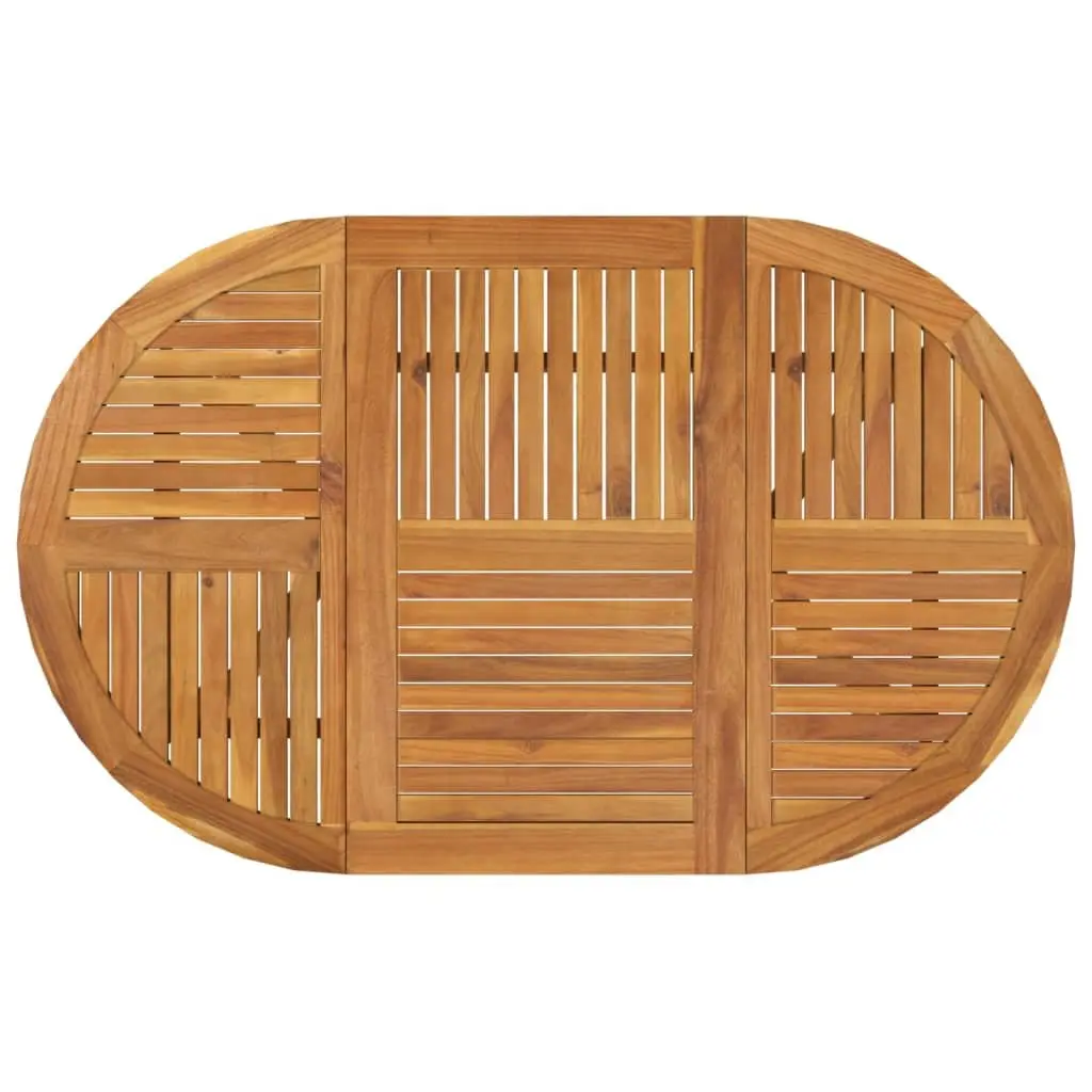 Garden Table for Outdoor and Indoor Use