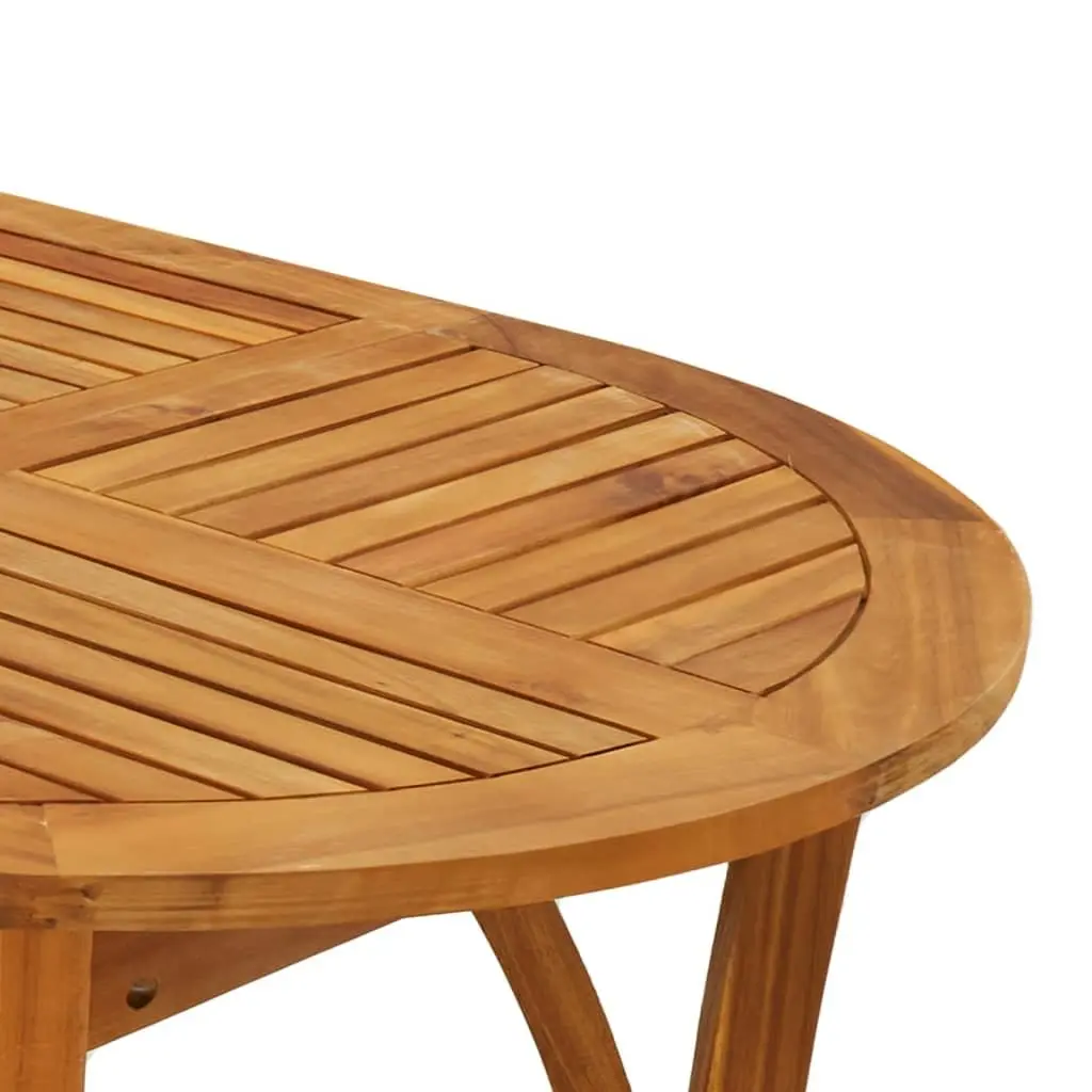 Garden Table for Outdoor and Indoor Use