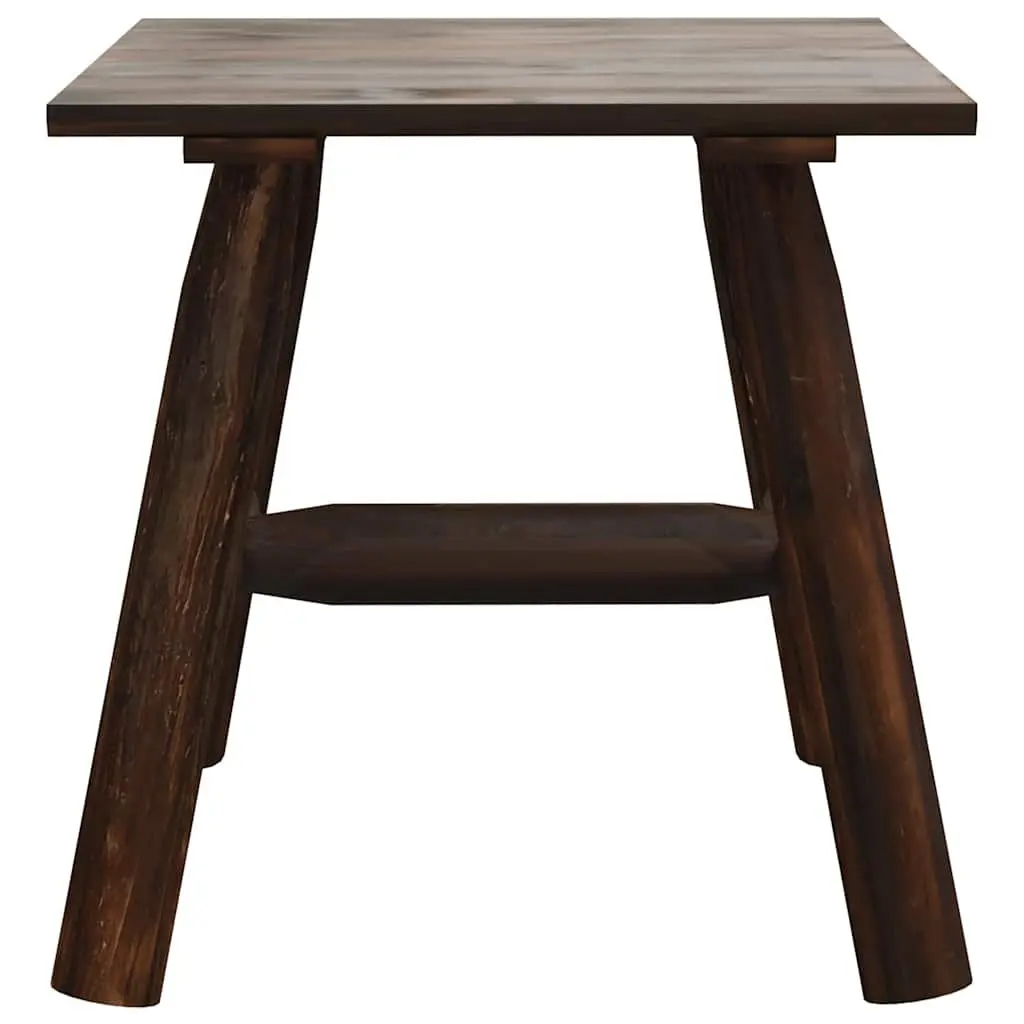 Side Table for Patios and Gardens 49x49x50 cm