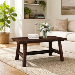 Versatile Coffee Table for Your Outdoor Gatherings