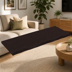 Versatile Wall Shelf for Compact Home Storage