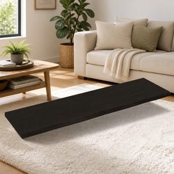Ideal Use Cases for a Rustic Wall Shelf