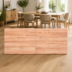 Ideal Use Cases for Your Solid Oak Table Top at Home
