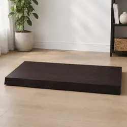 Practical 60x40cm Oak Table Top for Home Use