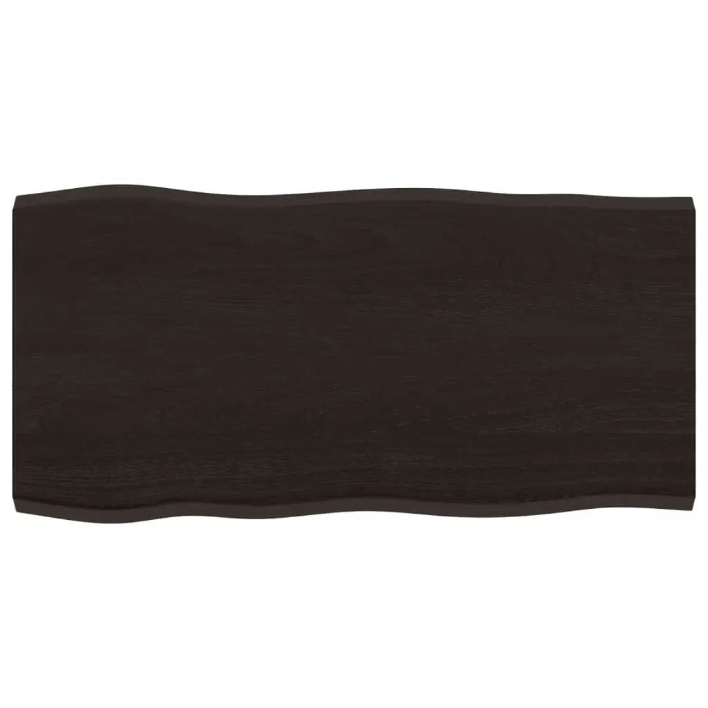 Solid Oak Table Top for Home and Business