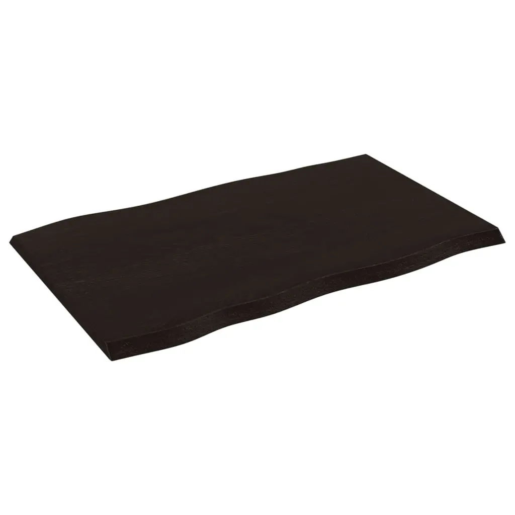 Solid Oak Table Top for Home and Commercial Use