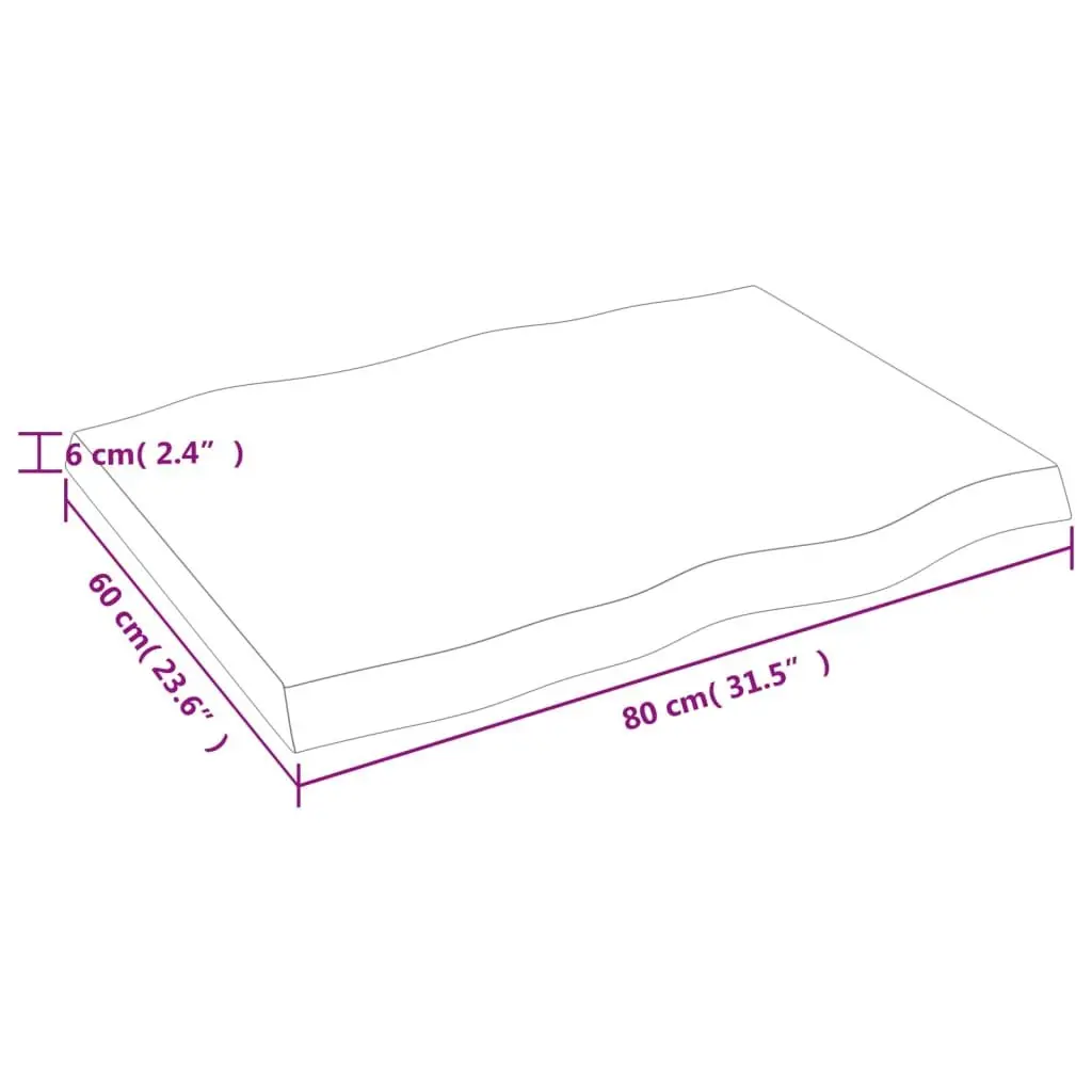 Replacement Tabletop for Home or Business