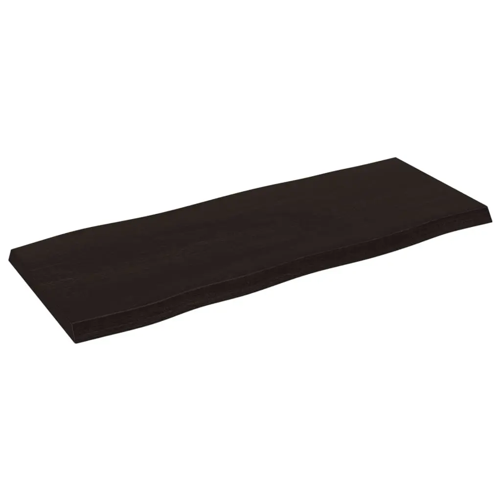 Solid Oak Table Top for Dining and More