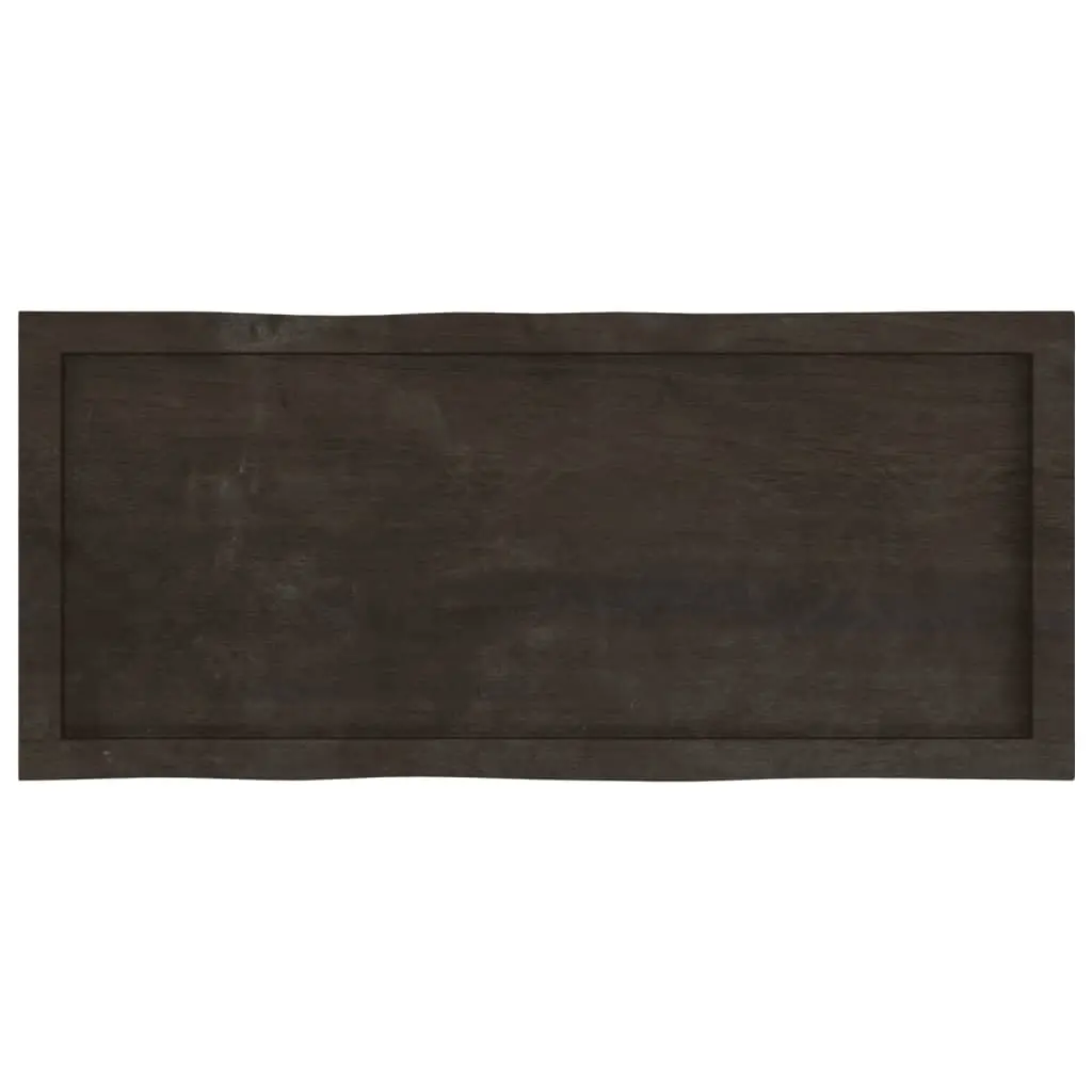 Solid Oak Table Top for Dining and More